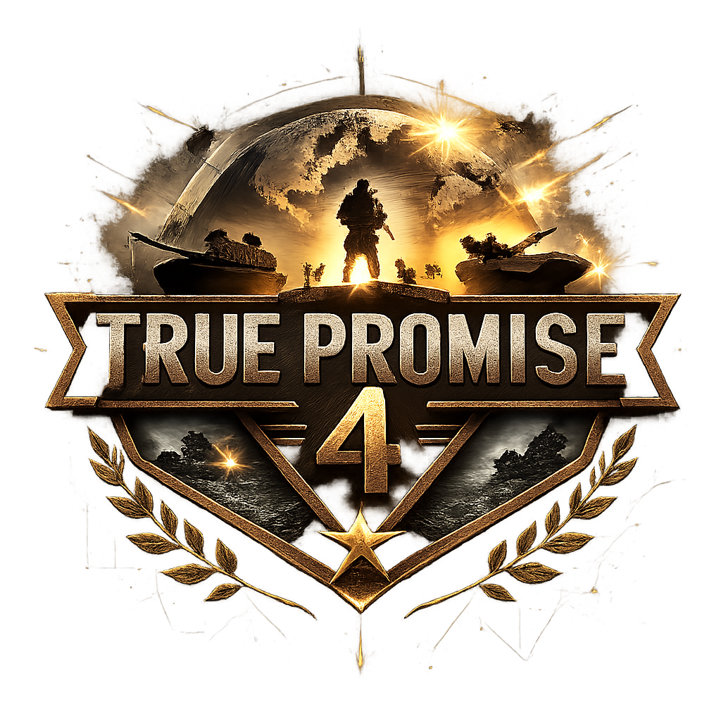 True Promise 4